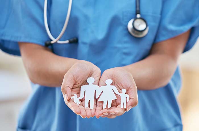 Family Doctor Chicago
