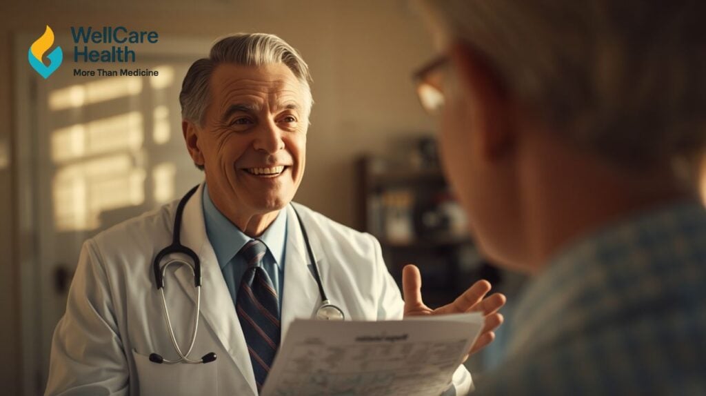 Annual Physical Exam Guide
