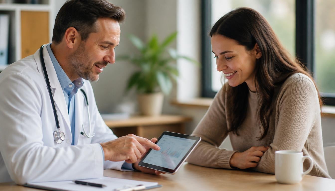 Annual Physical Exam Guide 2026