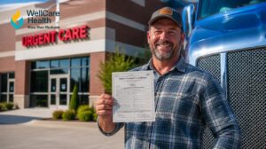 DOT Physical Exam in Chicago: What Truck Drivers Need to Know (2026 Guide)