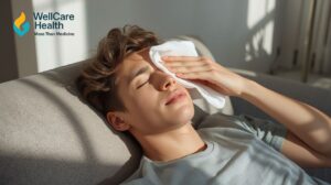 Pink Eye in Chicago: Is It Viral, Bacterial, or Allergies? (And When to Walk In) 