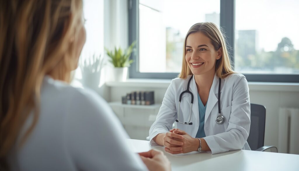 STD Testing Guide