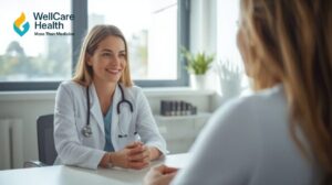 STD Testing: A Guide for Your First Visit