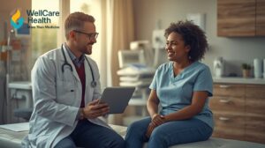 When to Go to Urgent Care vs. Primary Care in Chicago: A Complete Guide