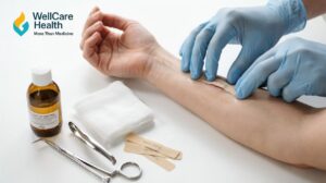 Does My Cut Need Stitches? Urgent Care Guide & Tips 