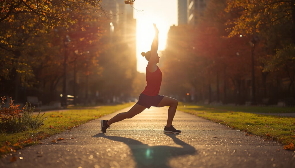 Sprain vs Strain First Aid