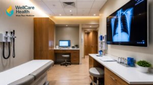 Walk-In Clinic Chicago Winter Guide: Illness & Injury 