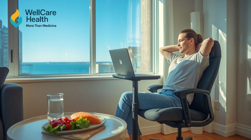 Workplace Injury Treatment Chicago